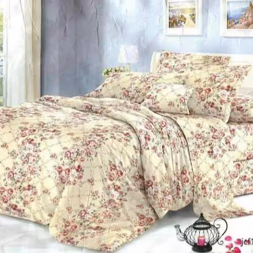 روتختی دونفره 6 تیکه‌ طرح جدید✓......................