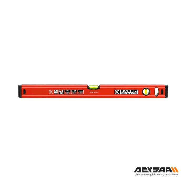 تراز 80 سانتی متری کاپرو مدل Sprit 779