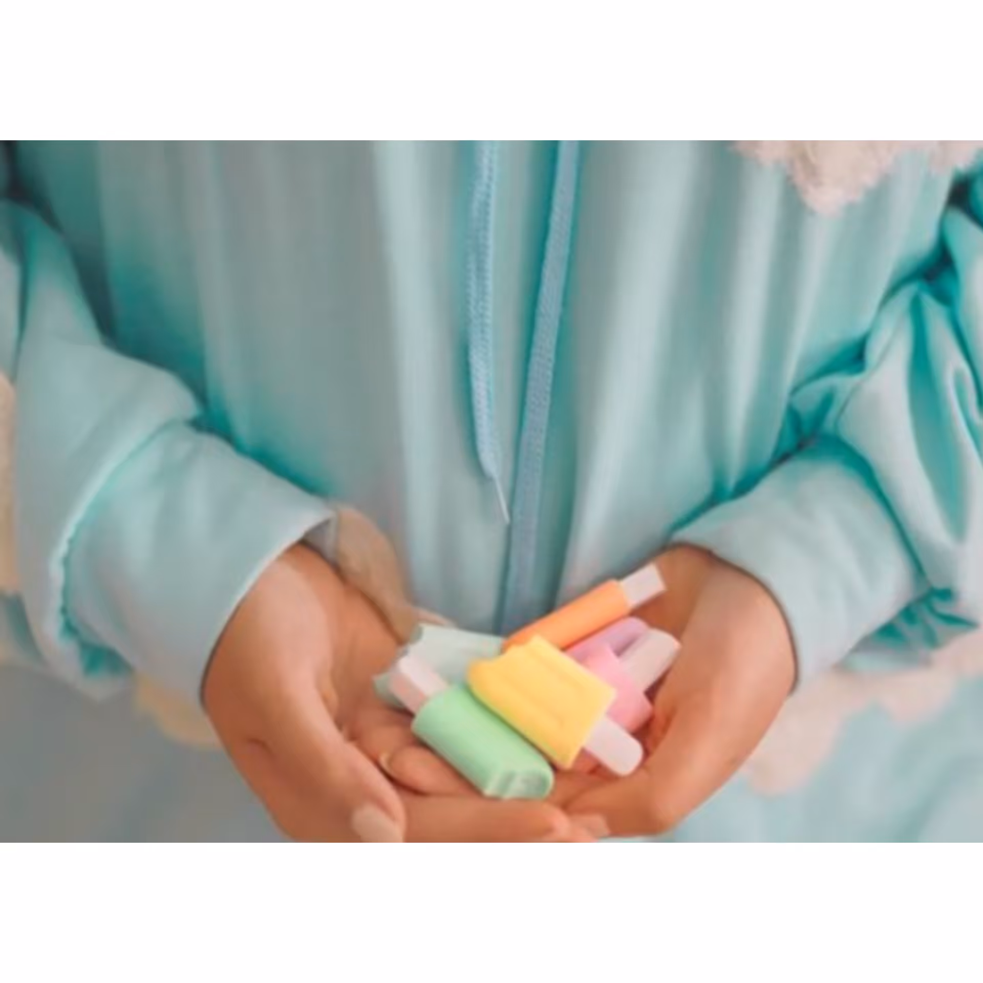 هایلایترطرح بستنی