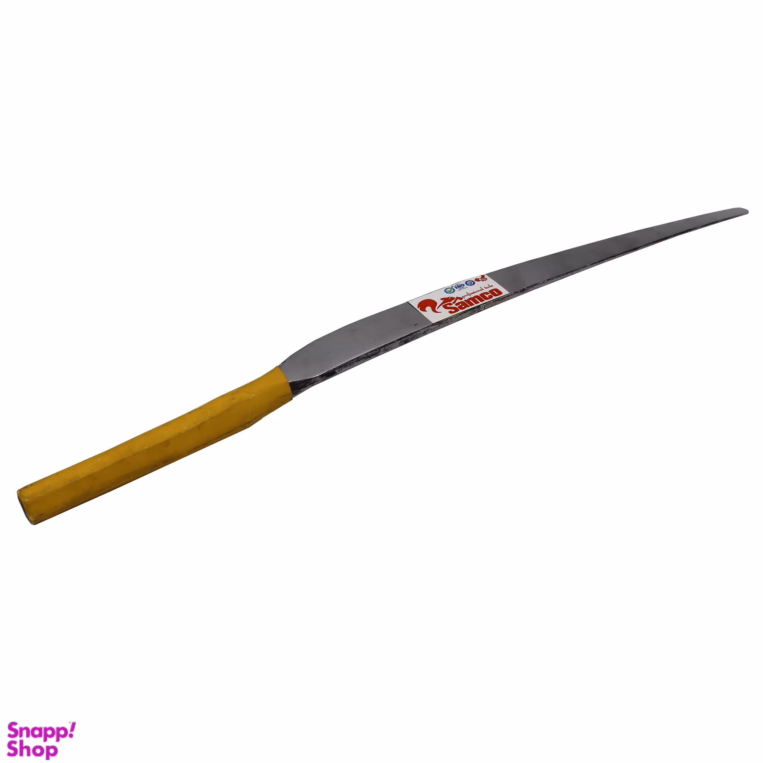 قالب صافکاری سامکو مدل دسته دار کد YP-52CM