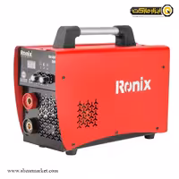 اینورتر جوشکاری رونیکس 200 آمپر مدل RH-4607