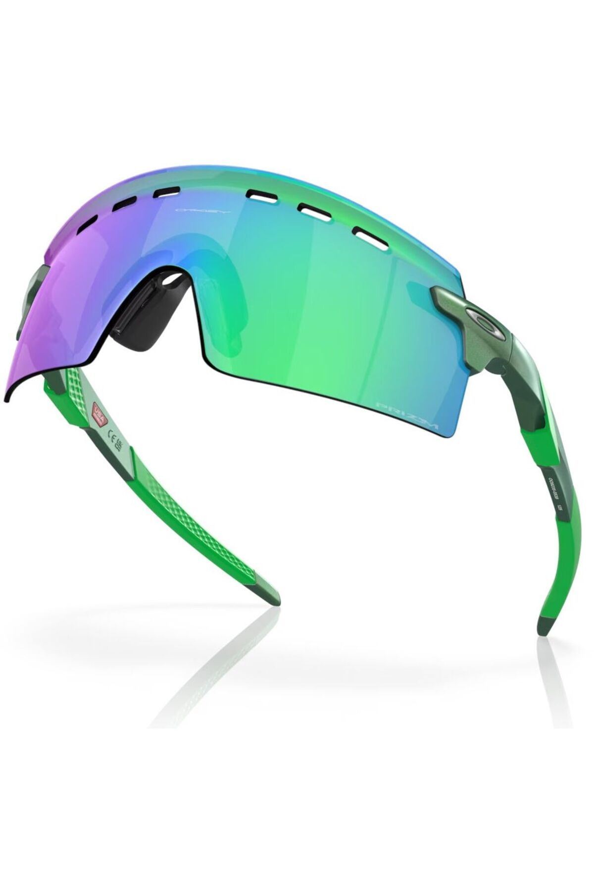 عینک آفتابی آبی مردانه و زنانه MOR اورجینال Oakley