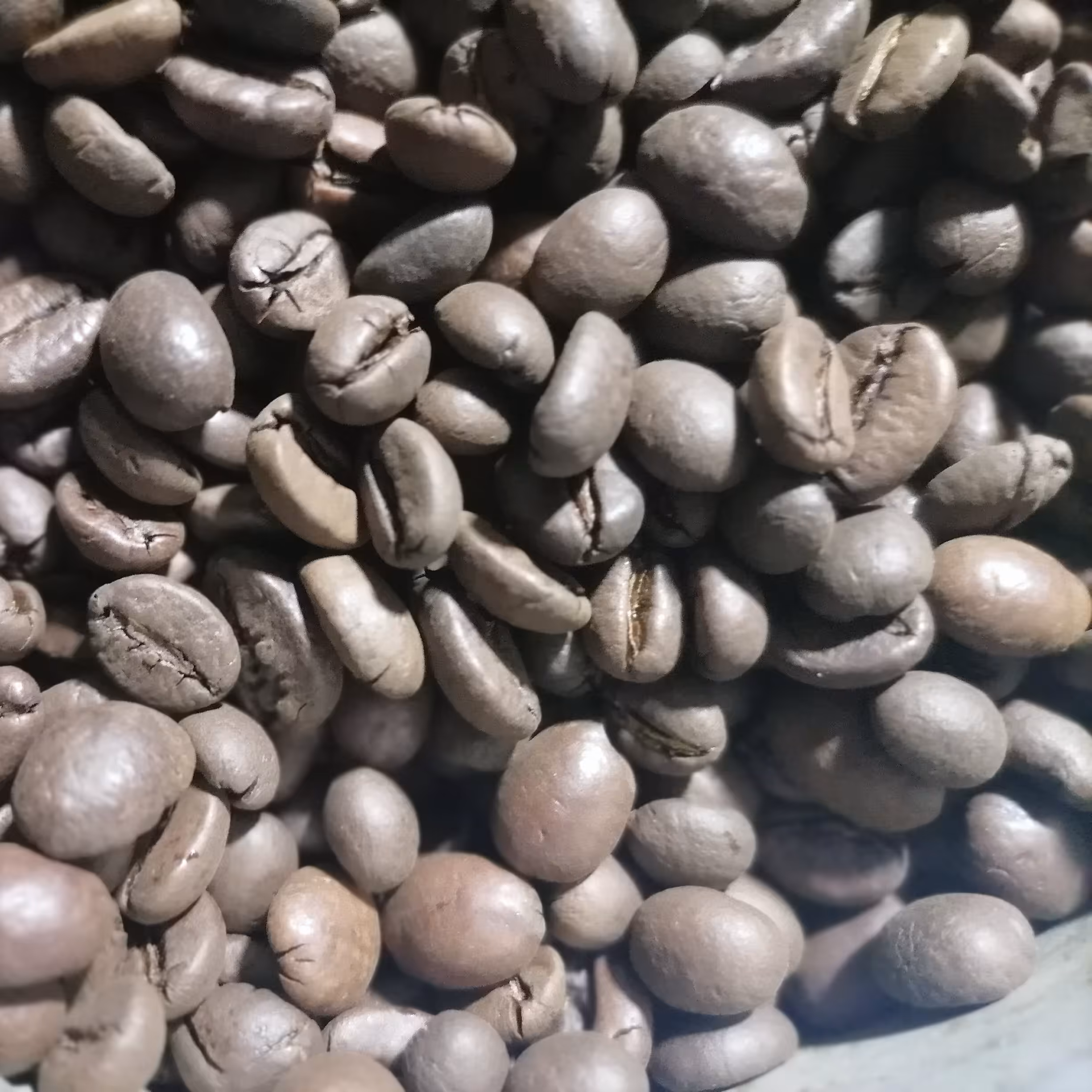 قهوه اسپرسو (اکسترا کافی)