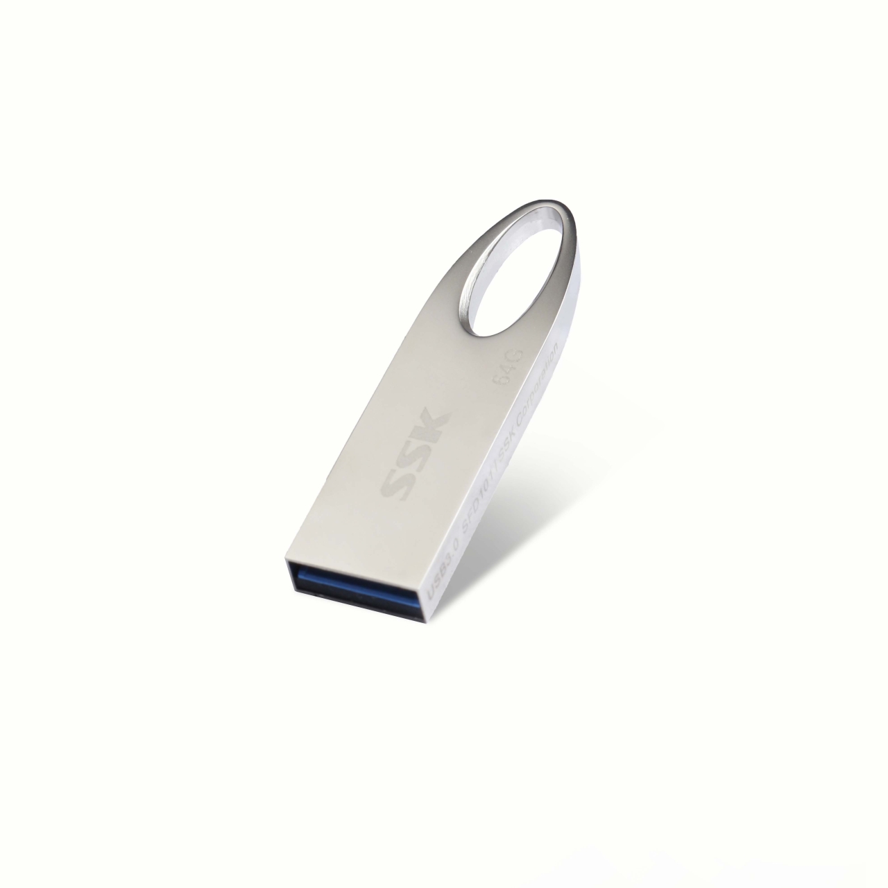 فلش مموری اس اس کا مدل SFD101 ظرفیت 64 گیگابایت
