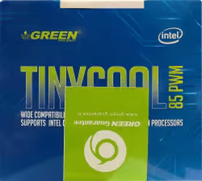 پردازنده مرکزی اینتل سری Kaby Lake مدل Core i3-7100