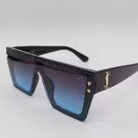 عینک اسپرت زنانه و مردانه مدل YSL 88