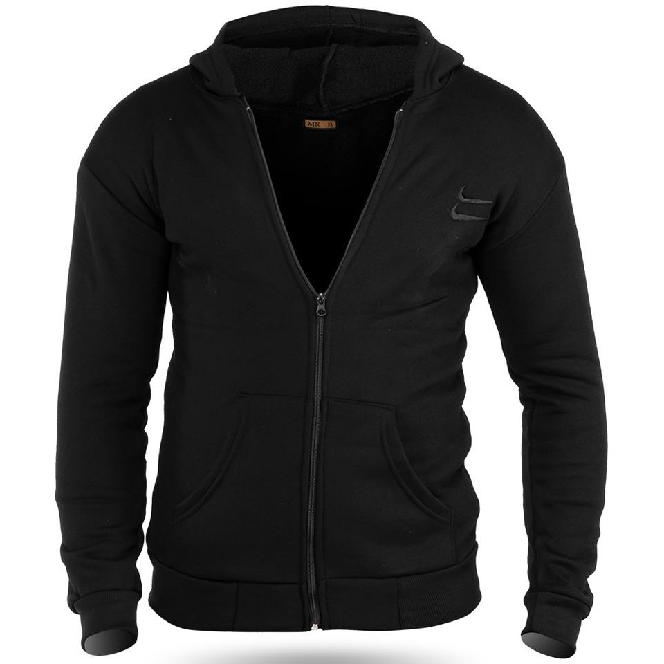 سویشرت کلاهدار مردانه Nike