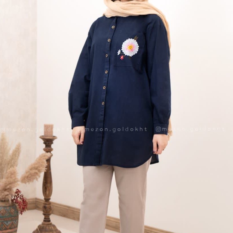 مانتو نگین
