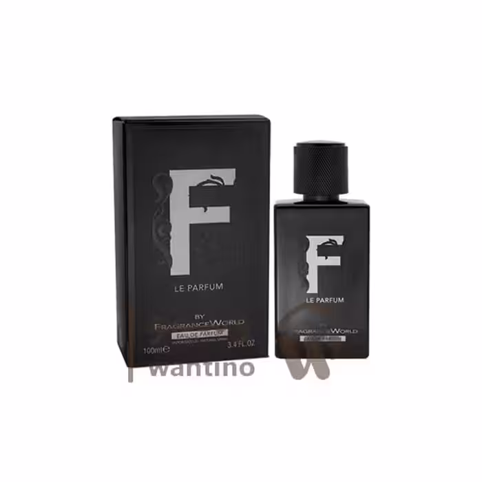 عطر ادکلن مردانه ایو سن لوران وای له پارفوم فراگرنس ورد (Fragrance Wold Yves Saint Laurent Y Le Parfum)