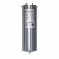 خازن 3 فاز فشار ضعیف فراکو 18 کیلووار در 480 ولت ( 12.5 در 400) LKT18-480DP