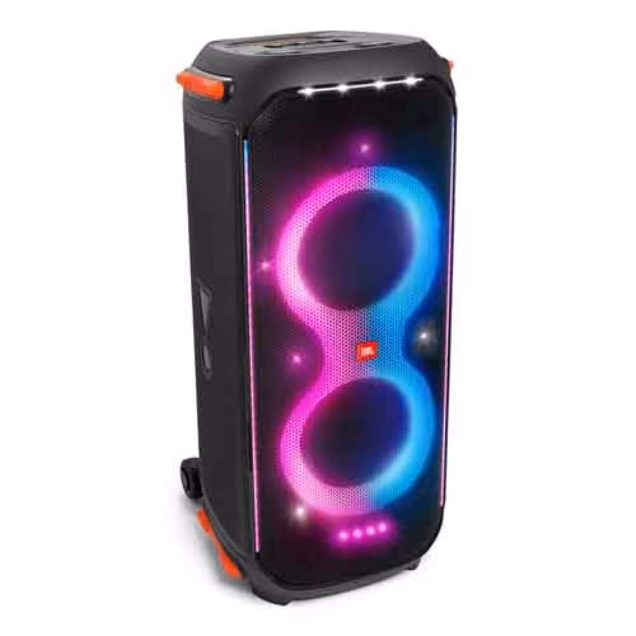 اسپیکر بلوتوثی قابل حمل جی بی ال مدل PARTY BOX 710