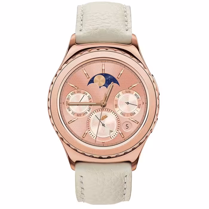 ساعت هوشمند سامسونگ مدل Gear S2 Classic SM-R732