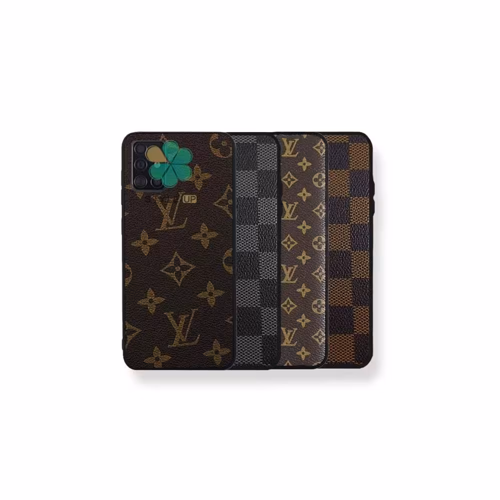 قاب گوشی سامسونگ Samsung Galaxy A51 طرح لویی ویتون