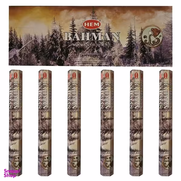 عود هم مدل ماه بهمن