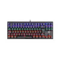 کیبورد مکانیکال گیمینگ تی دگر Corvett مشخصات، آخرین قیمت و خرید