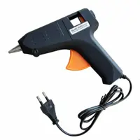 دستگاه چسب حرارتی 20 وات مدل شقایق