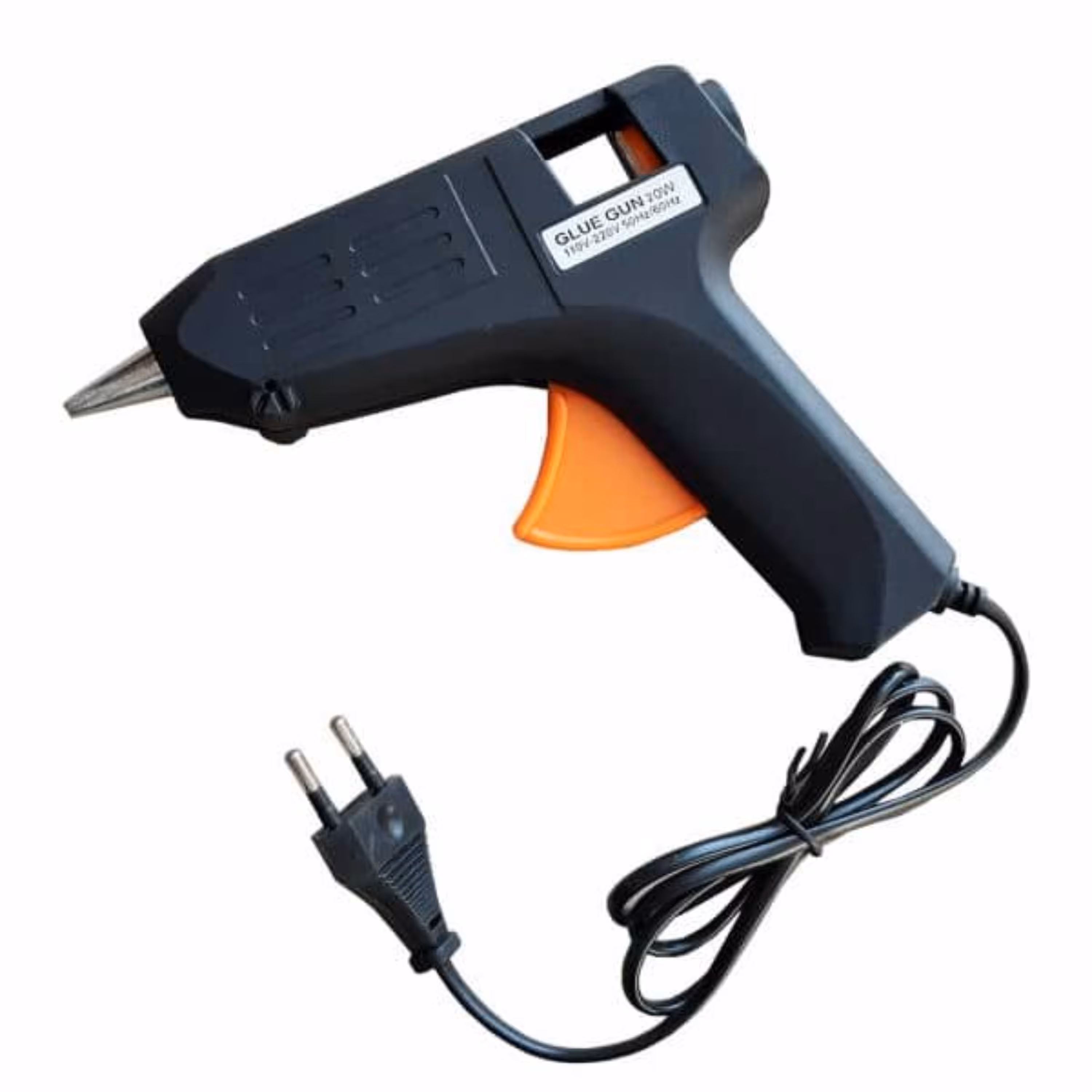 دستگاه چسب حرارتی 20 وات مدل شقایق