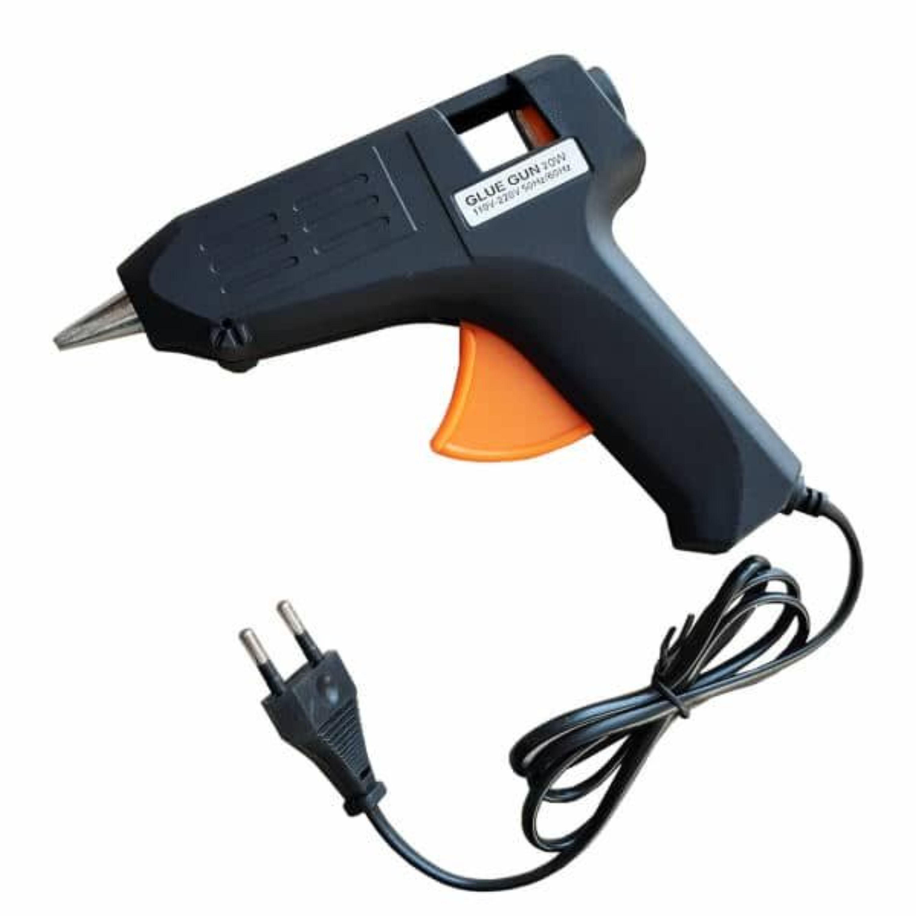 دستگاه چسب حرارتی 20 وات مدل شقایق