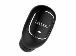 هندزفری بلوتوث تک گوش ارلدام Earldom Mini Single Ear Wireless Earphone ET-BH12