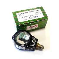 گیج شهابی سی ان جی باسیم گیج