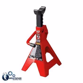 خرک دنده ای مدل T42002 - ابزار یراق