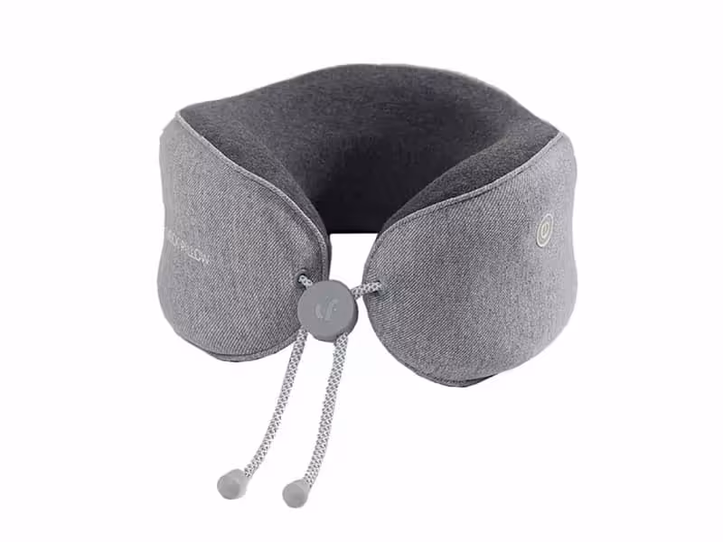 ماساژور بالشتی گردن شیائومی Xiaomi LeFan Comfort-U Pillow Massager خرید محصولات شیائومی