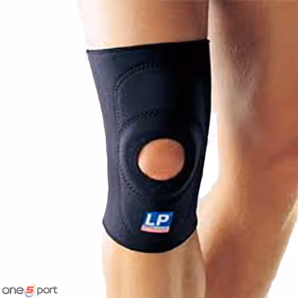 زانوبند طبی lp support 708