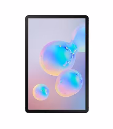 تبلت سامسونگ مدل Galaxy Tab S6 SM-T865 ظرفیت 6/128 گیگابایت