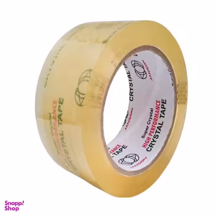 چسب نواری جانسون کد 1 عرض 5 سانتی متری