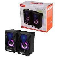 اسپیکر 2 تکه دی نت D-Net DT-10