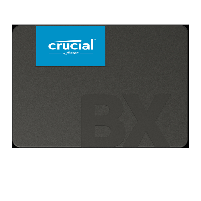 اس اس دی کروشیال SSD Crucial BX500 240GB