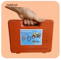 کیف ابزارآلات و لوازم بیشه کالا