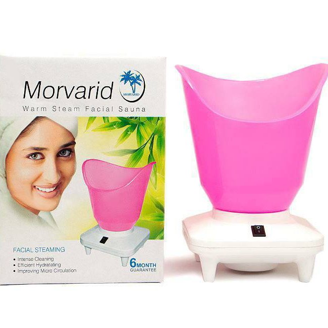 بخور صورت مروارید