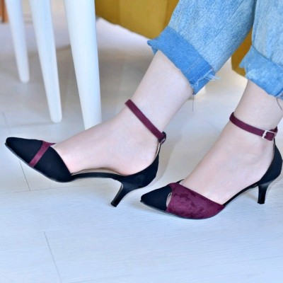 کفش مجلسی شیک