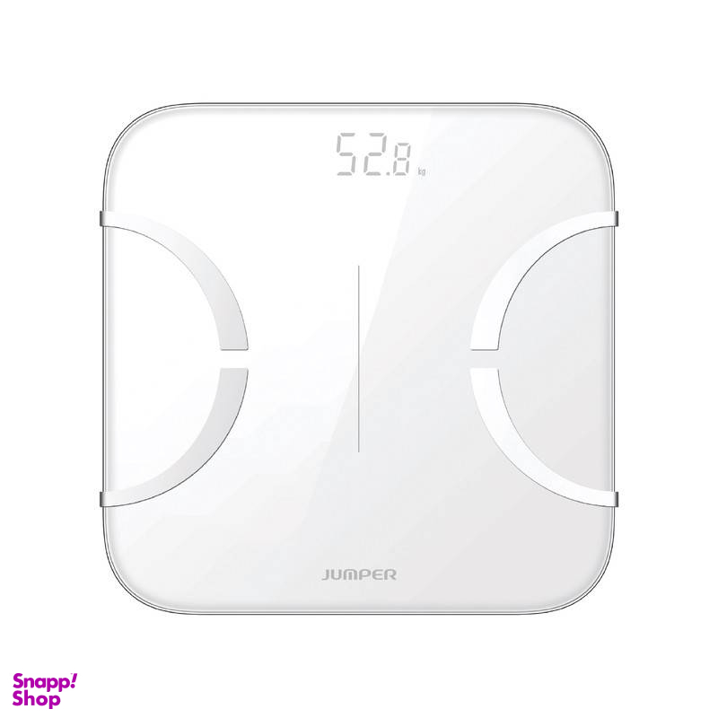 ترازوی تشخیصی دیجیتال جامپر مدل JPD_200B