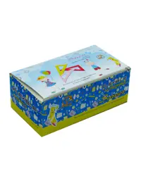 گونیا 30/60 صریر بسته (60 عددی)