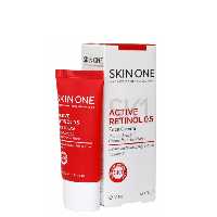 کرم ضد چروک صورت رتینول05 اسکین وان - Skin One