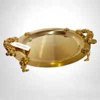 سینی استیل نگار کد  618