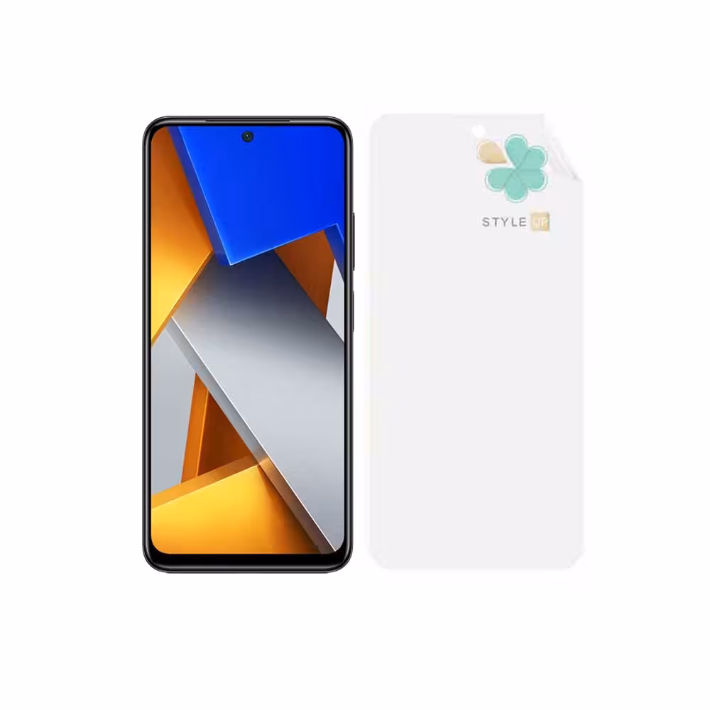 محافظ صفحه گوشی شیائومی Xiaomi Poco M4 Pro مدل نانو مات