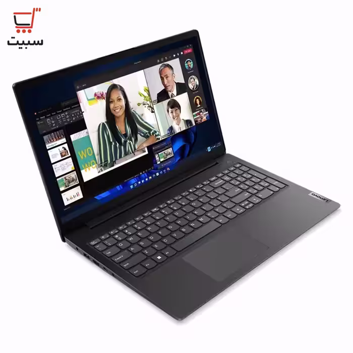 لپ تاپ 15.6 اینچی لنوو مدل V15 G4 AMN-CD 7520U