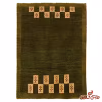 گبه دستباف کد 1330