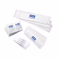 کیت پاک کننده چاپگر کارت مدل فارگو HDP5000