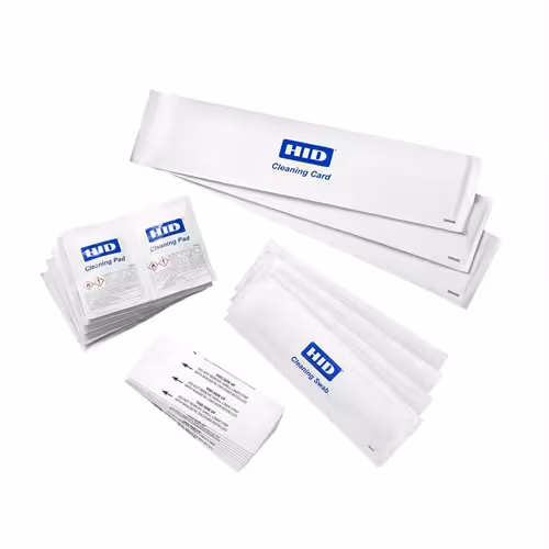 کیت پاک کننده چاپگر کارت مدل فارگو HDP5000