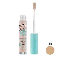کانسیلر اسنس مدل SKIN LOVE شماره 20-10 ESSENCE