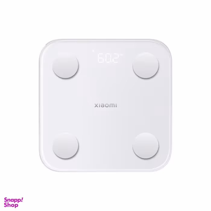 ترازوی هوشمند شیائومی مدل S400