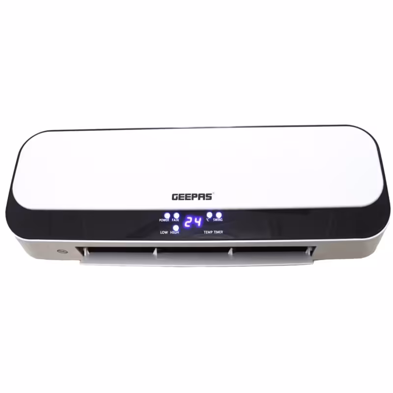 بخاری برقی جیپاس مدل GWH28519