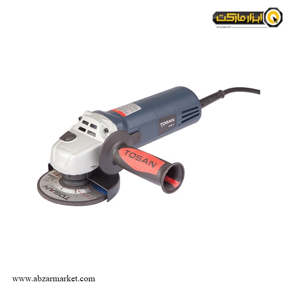 مینی فرز توسن 850 وات مدل 3382A