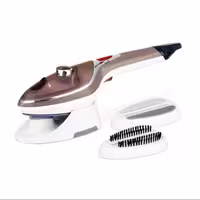 اتو بخار ساچی بنفش مدل NL-IR-389C