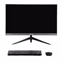 کامپیوتر آل این وان سایز 22 اینچ ای‌اف‌کی مدل EFK DRAGON پردازنده Core i3 10100 رم 8GB حافظه 128GB گرافیک Intel