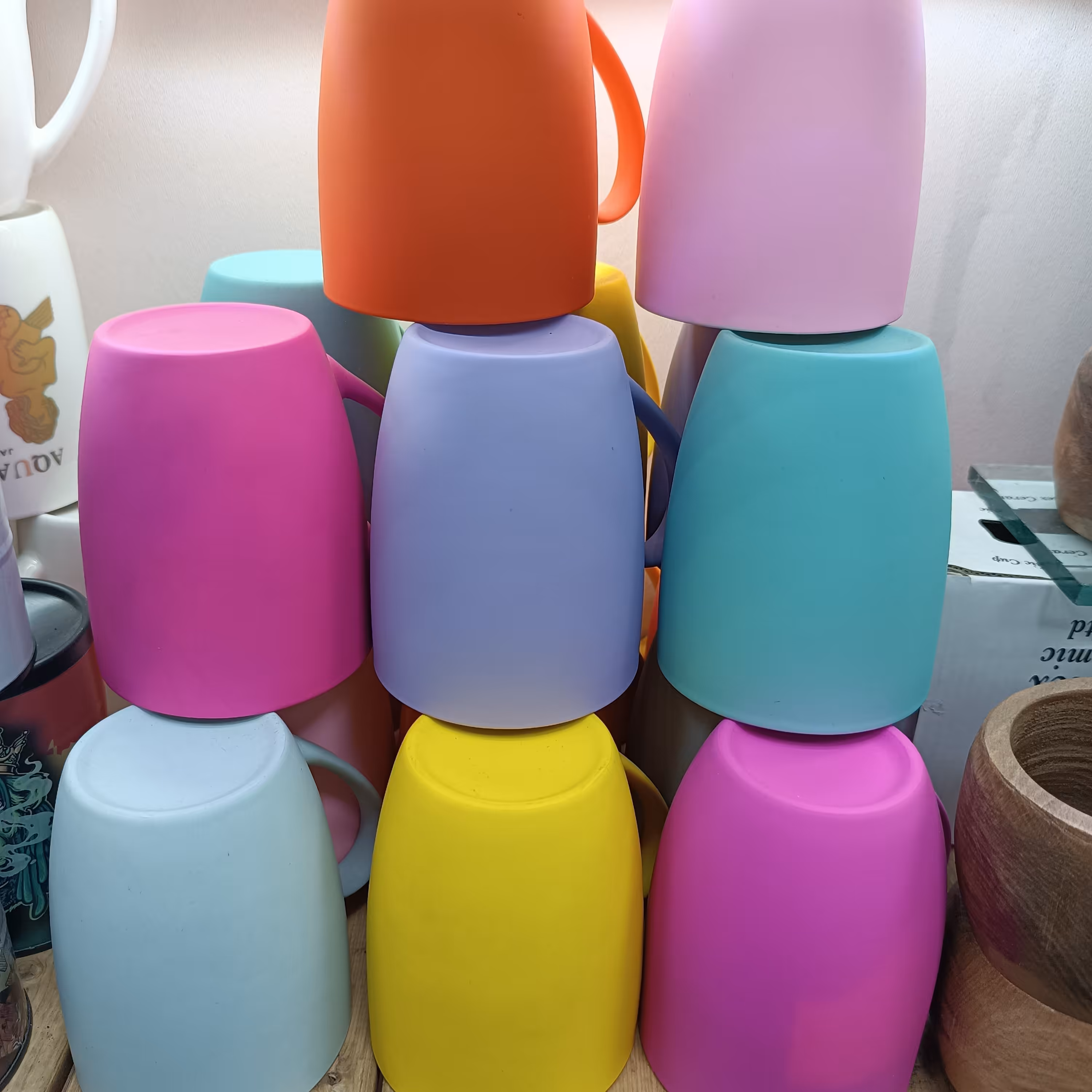 ماگ سرامیکی 